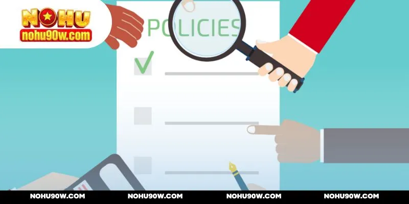 Cẩn trọng trong mọi giao dịch tài chính từ rút đến nạp