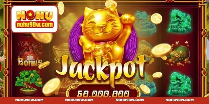 Cược thấp từ ban đầu để hiểu về cơ chế xuất hiện thưởng lớn