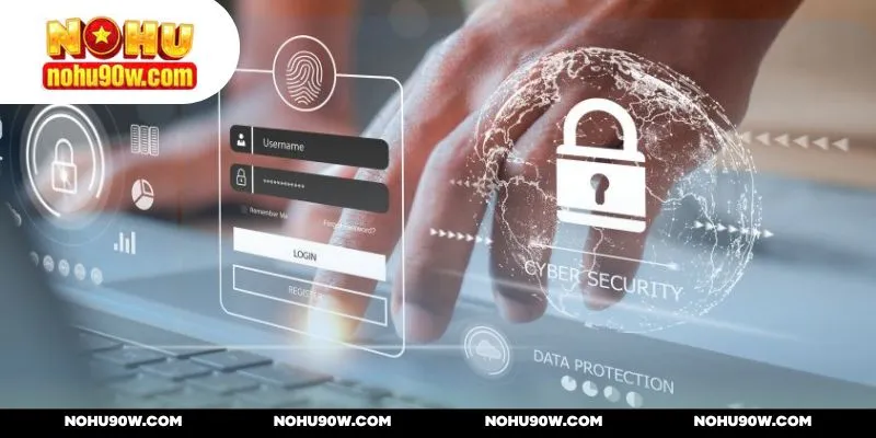 Làm đúng với quy định giao dịch rút nạp của nhà cái