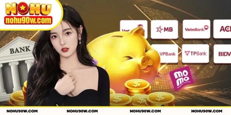 Chọn phương thức thanh toán và cập nhật thêm dữ liệu