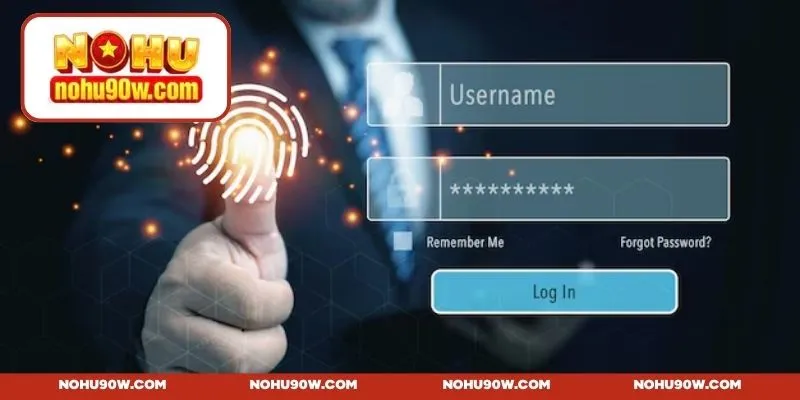 Những điều cần ghi nhớ giúp việc vào hệ thống dễ dàng