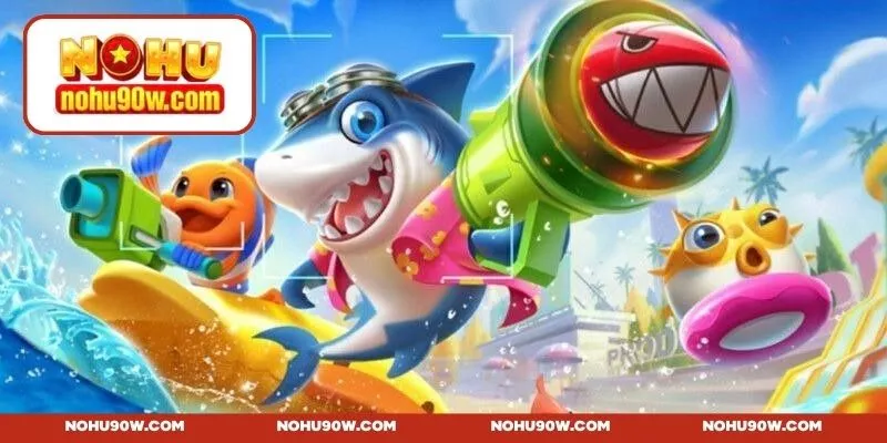 Lựa chọn xả đạn với tốc độ cao